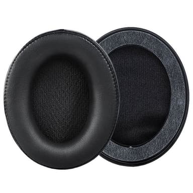 Öronkuddar Denon AH-D1100 - Svart