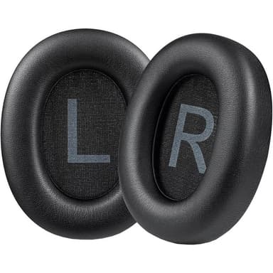 Öronkuddar QCY H3 Lite - Svart