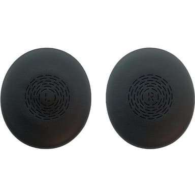 Öronkuddar Jabra Evolve2 55 MS - Svart