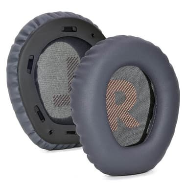 Öronkuddar JBL Quantum 350 - Svart