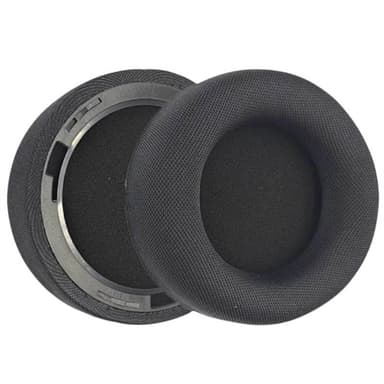 Öronkuddar Corsair Virtuoso Pro Wired - Svart