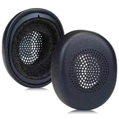 Öronkuddar Jabra Evolve2 85 MS  - Svart