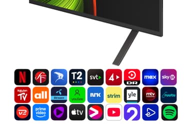 LG 48" B5 4K OLED TV (2025)