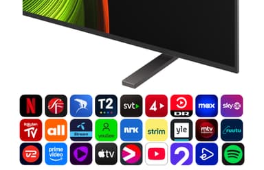 LG 83" B5 4K OLED TV (2025)