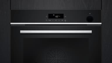 Siemens Ugn HR532GBS3