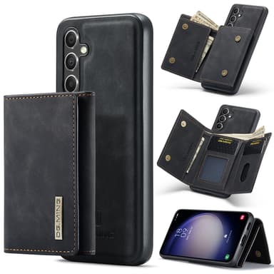 Magnetisk plånboksfodral för Samsung Samsung Galaxy A52 4G/5G