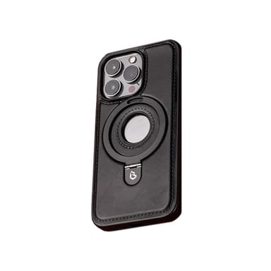 Äkta läderfodral för iPhone iPhone 13