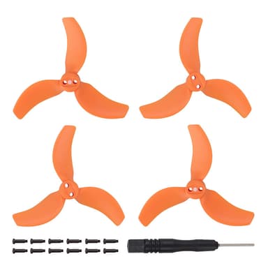 Propellrar för DJI Avata 2 Orange