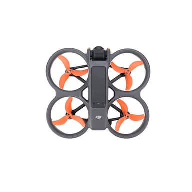 Propellrar för DJI Avata 2 Orange