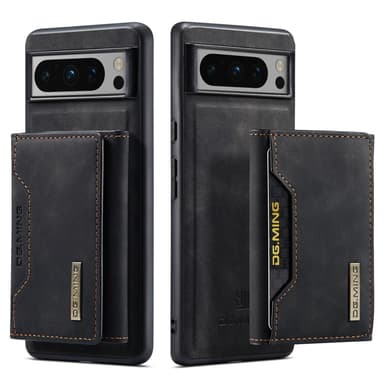 M2 magnetiskt plånboksfodral för Google Google Pixel 7