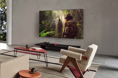 LG 65" G5 4K OLED evo TV (2025)