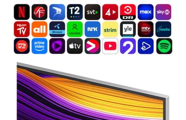 LG 55" G5 4K OLED evo TV (2025)