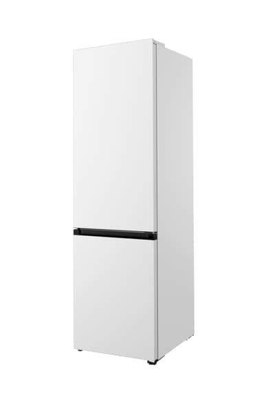 TCL Kombiskåp RF382BWD0NE (Vit)