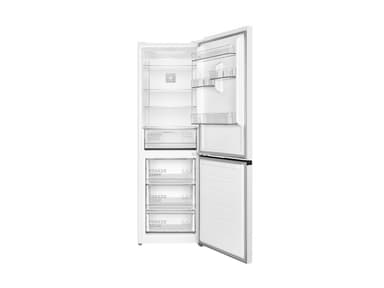 TCL Kombiskåp RF340BWD0NE (Vit)