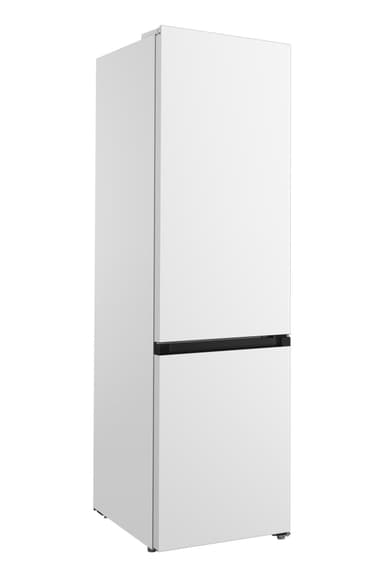 TCL Kombiskåp RF382BWD0NE (Vit)