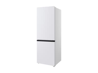 TCL Kombiskåp RF340BWD0NE (Vit)