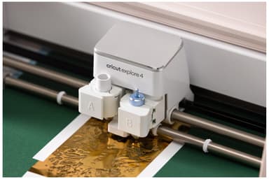 Cricut Explore 4 digital skärmaskin