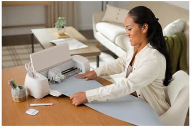 Cricut Explore 4 digital skärmaskin