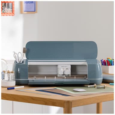 Cricut Maker 4 digital skärmaskin Essentials-paket
