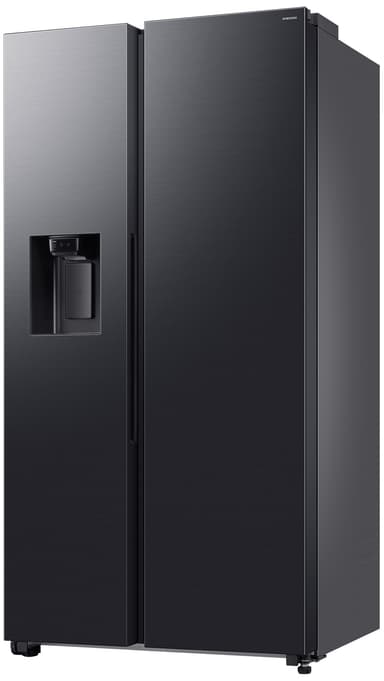 Samsung Side-By-Side RS70F64KDFEF (svart)