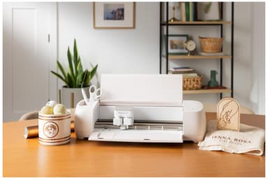 Cricut Explore 4 digital skärmaskin