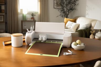 Cricut Explore 4 digital skärmaskin