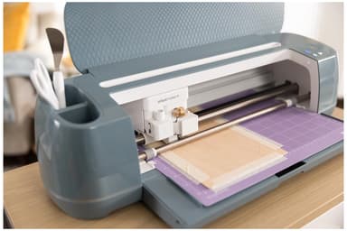 Cricut Maker 4 digital skärmaskin