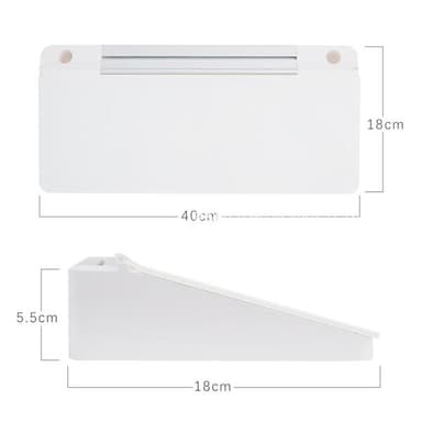Memoboard - Skriv ner det du inte får glömma
