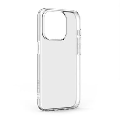 Etteri transparent skal med MagSafe för iPhone 16 Plus