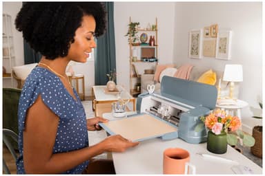 Cricut Maker 4 digital skärmaskin