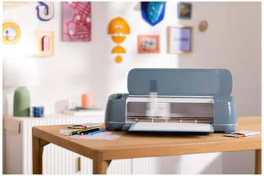 Cricut Maker 4 digital skärmaskin