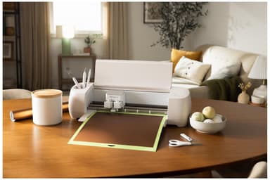 Cricut Explore 4 digital skärmaskin Essentials-paket