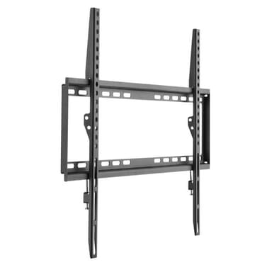 Väggfäste för 37-70"" TV-apparater - Max 35 kg