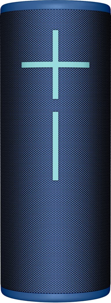 Ultimate Ears MEGABOOM 4 bärbar trådlös högtalare (blå)
