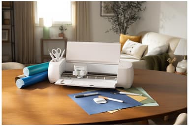 Cricut Explore 4 digital skärmaskin