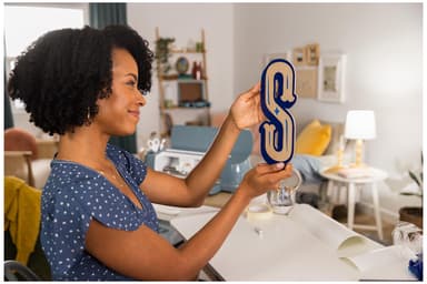Cricut Maker 4 digital skärmaskin