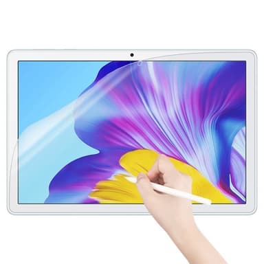 Skärmskydd med papperskänsla till Honor Pad 6