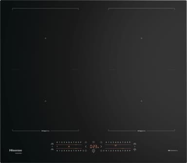 Hisense Spishäll HI6442BSCWF