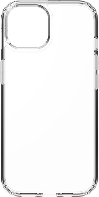 Zagg iPhone 16e/15/14/13 Clear-fodral