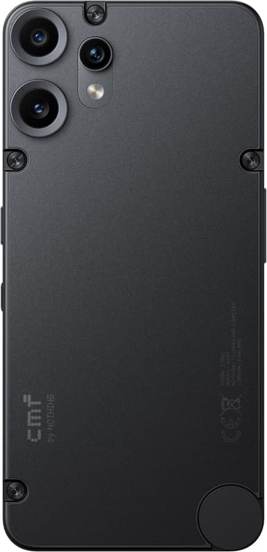 CMF by Nothing Phone 2 Pro 5G smartphone 8/128GB (svart)
