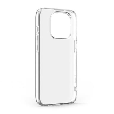 Etteri transparent skal med MagSafe för iPhone 16 Plus
