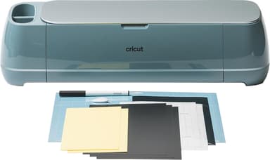 Cricut Maker 4 digital skärmaskin