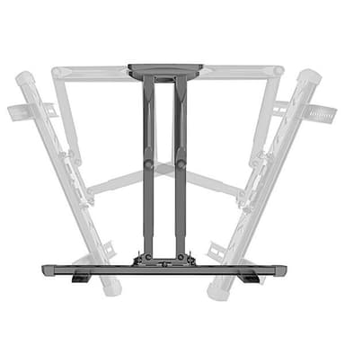 Full Motion Väggfäste 32-58"" max 35kg