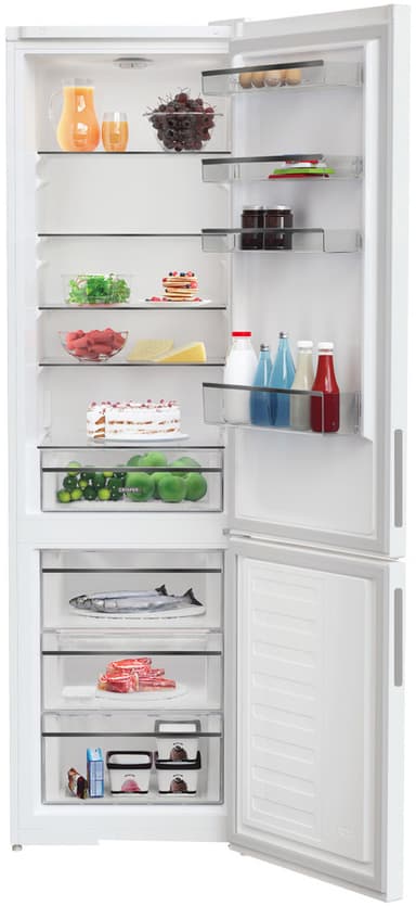 Whirlpool Kyl/Frys 859991730650 (vit)
