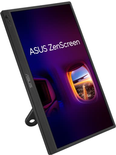 ASUS ZenScreen MB169CK 15.6" bärbar bildskärm