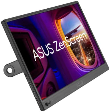 ASUS ZenScreen MB169CK 15.6" bärbar bildskärm