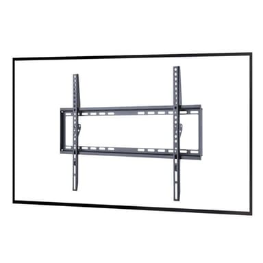 Väggfäste för 37-70"" TV-apparater - Max 35 kg
