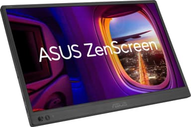 ASUS ZenScreen MB169CK 15.6" bärbar bildskärm