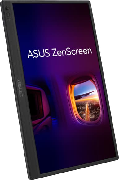 ASUS ZenScreen MB169CK 15.6" bärbar bildskärm