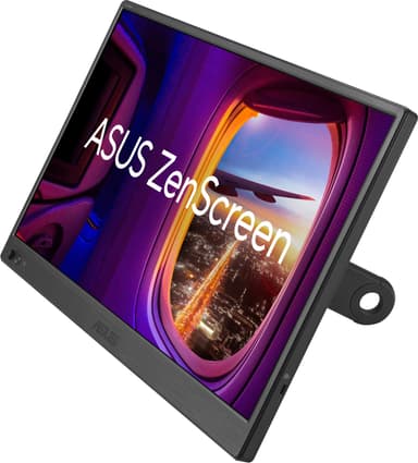ASUS ZenScreen MB169CK 15.6" bärbar bildskärm